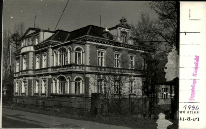 dom, skan 2