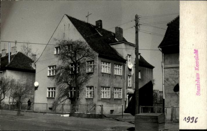 dom, skan 2