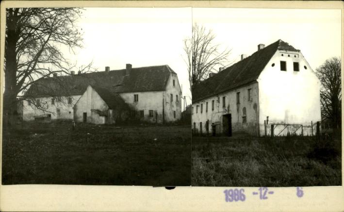 budynek mieszkalny, skan 2