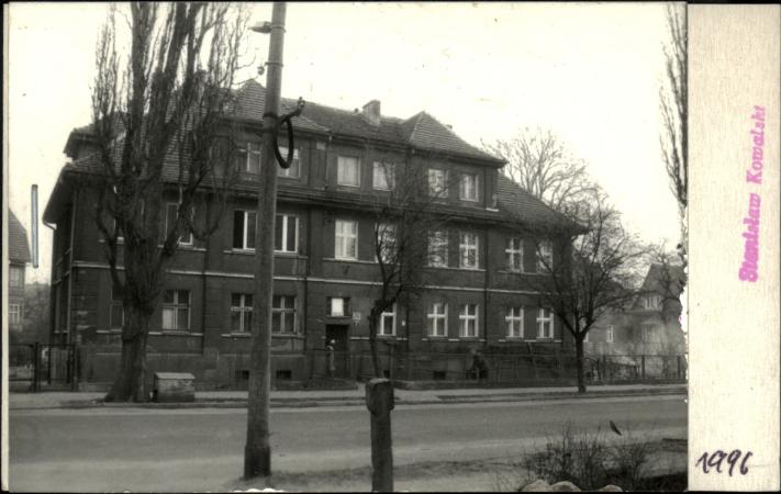 dom, skan 2
