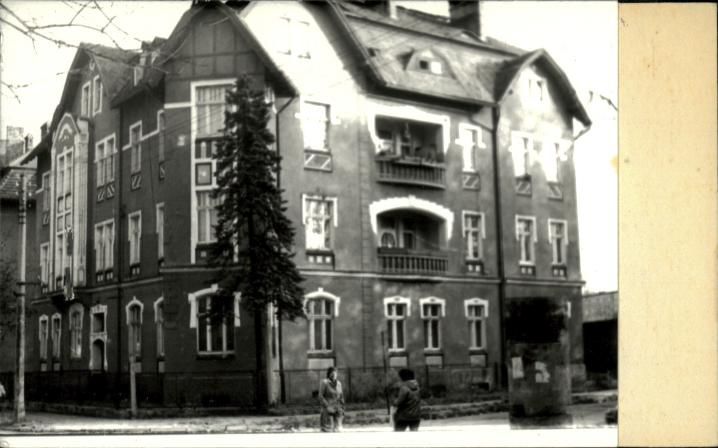 dom, skan 2