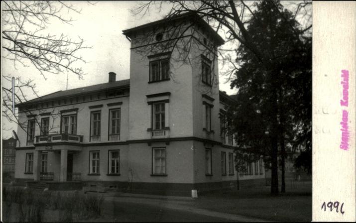 dom, skan 2