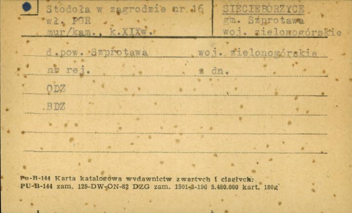 stodoła, skan 1