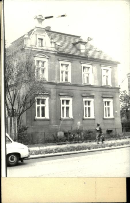 dom, skan 2