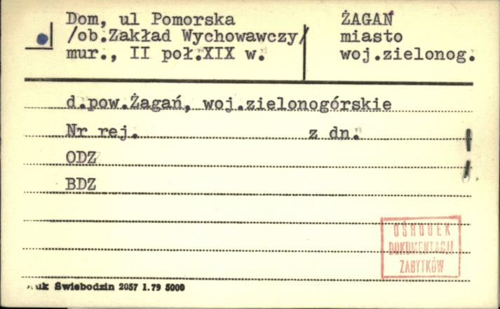 dom, ob. zakład wychowawczy, skan 1