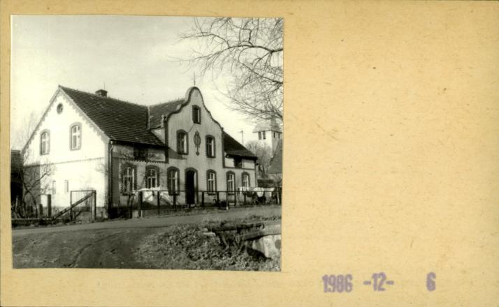 dom, skan 2
