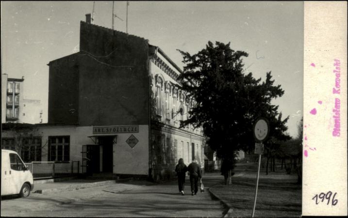 dom, skan 2