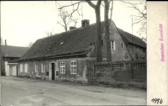 dom, skan 2