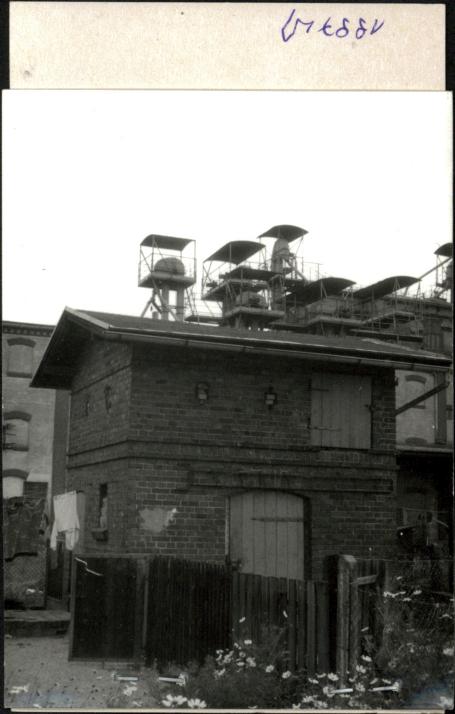 budynek gospodarczy, skan 2