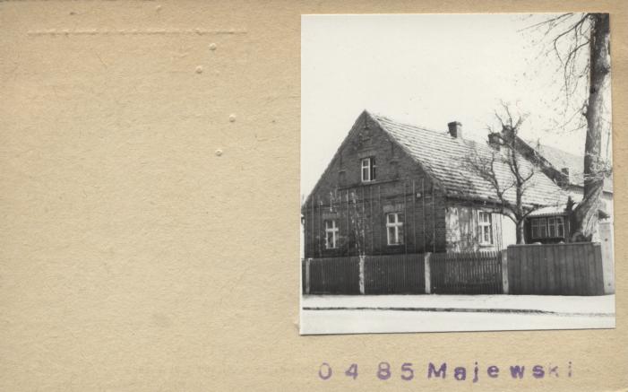 dom, skan 2