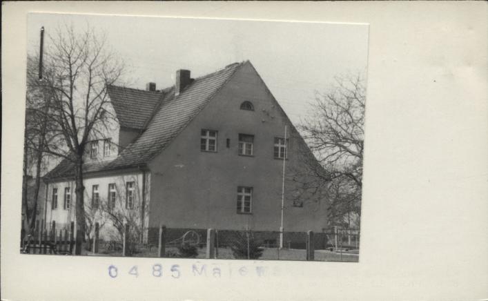 dom, skan 2
