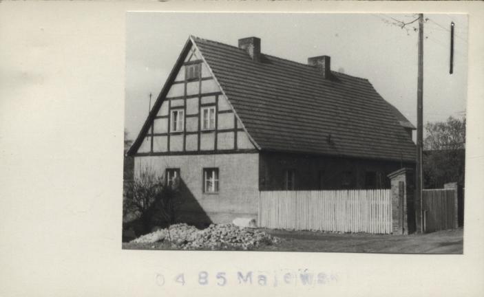 dom, skan 2