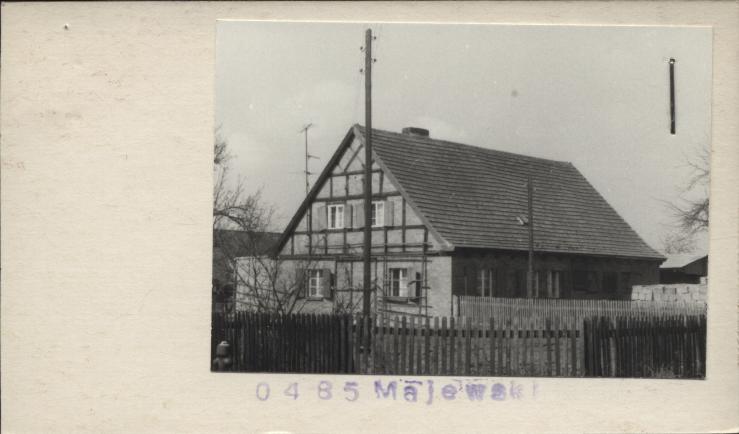dom, skan 2