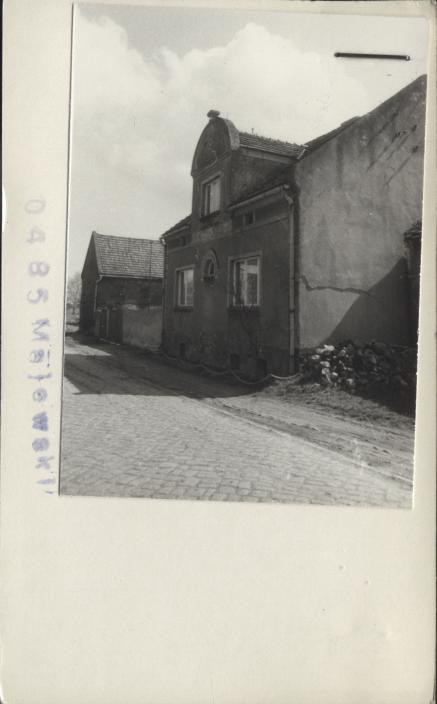 dom, skan 2