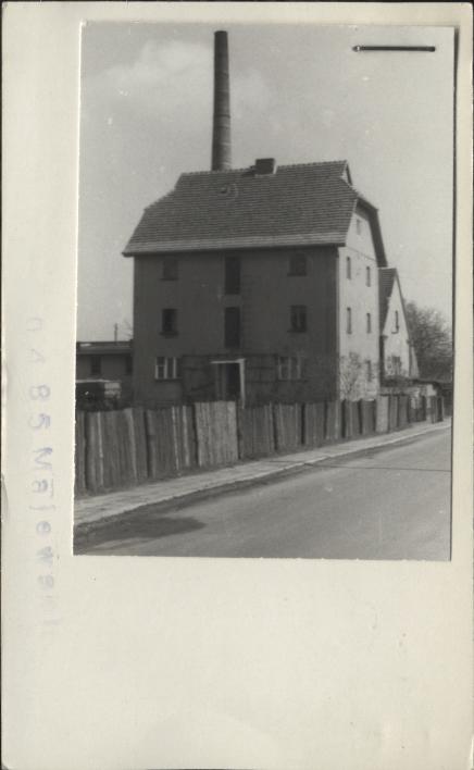 budynek gorzelni - magazyn, skan 2