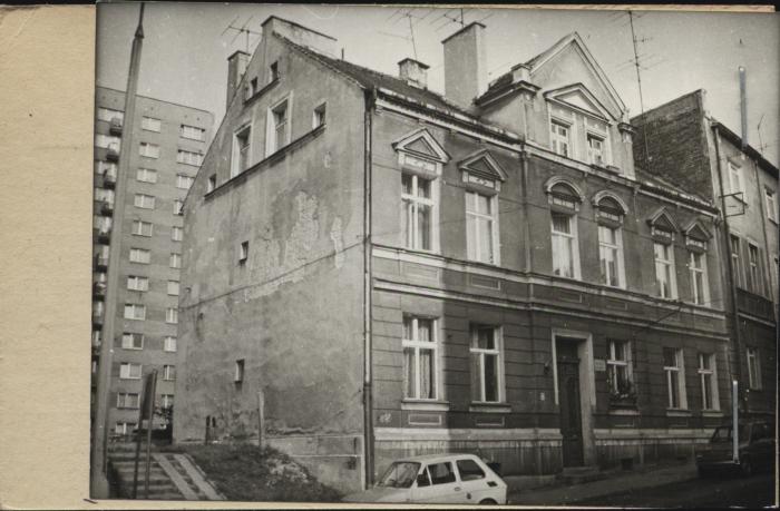 dom, skan 2