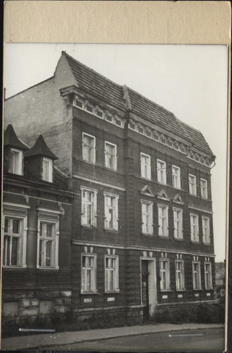 dom, skan 2