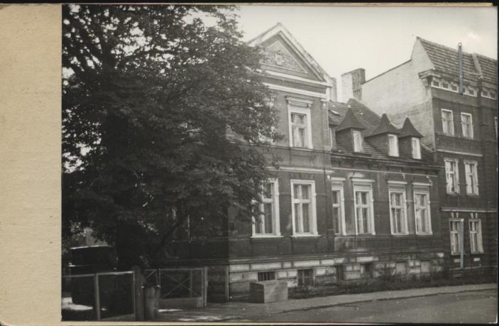 dom, skan 2