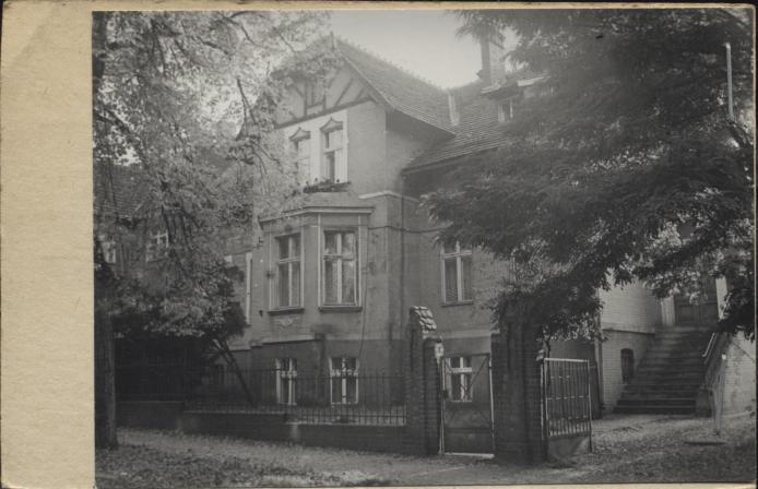 dom, skan 2