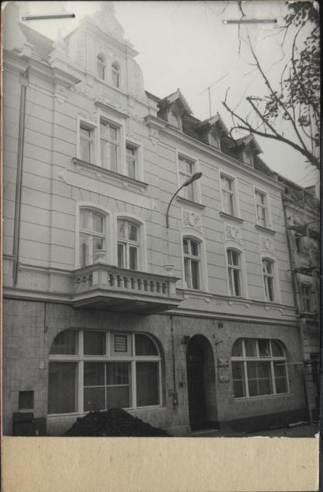 dom, skan 2