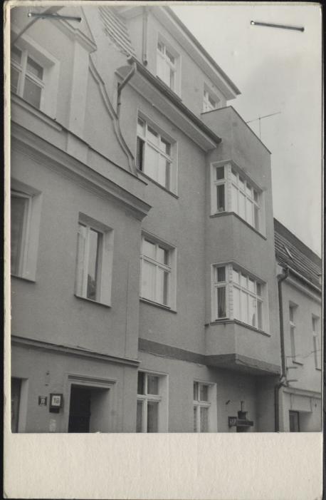 dom, skan 2