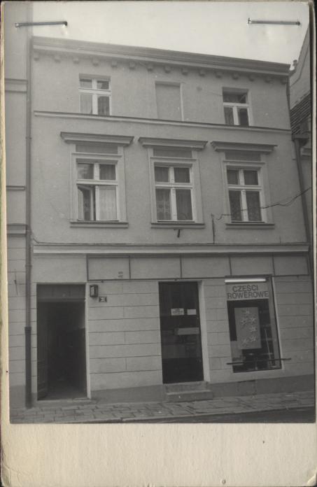 dom, skan 2
