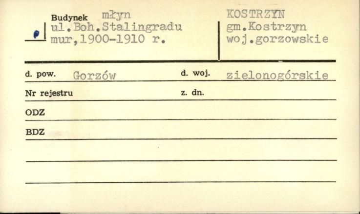 młyn, skan 1