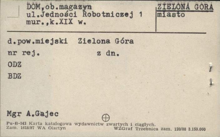 dom, skan 5