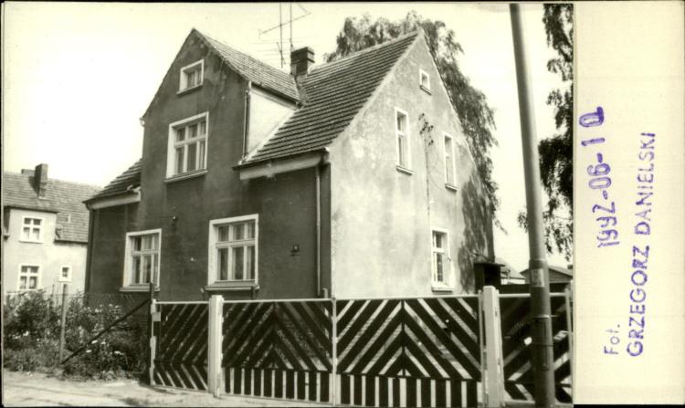 budynek mieszkalny, skan 2