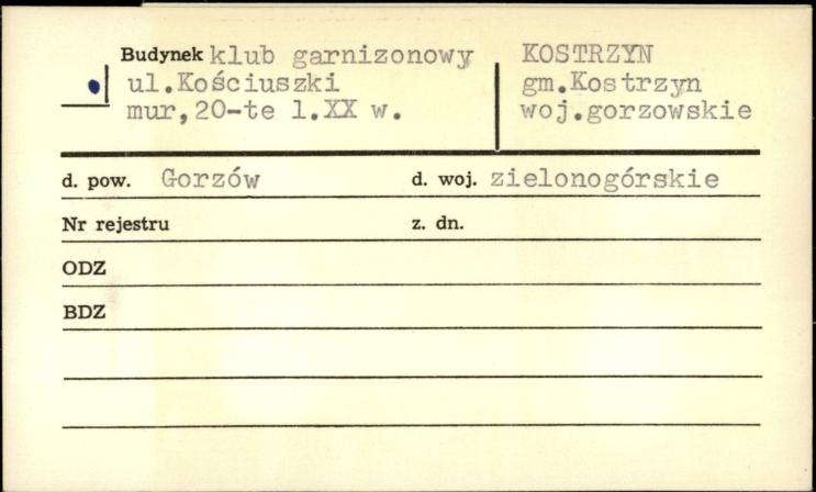 klub garnizonowy, skan 1