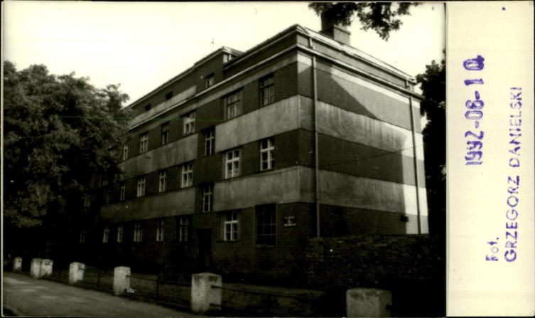 budynek mieszkalny, skan 2