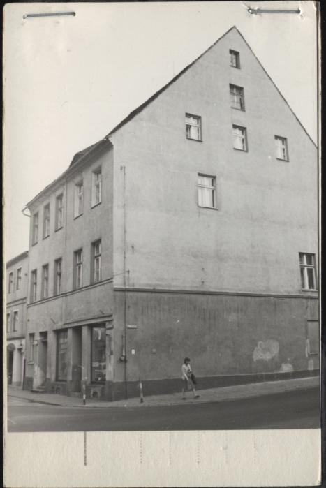 dom, skan 2