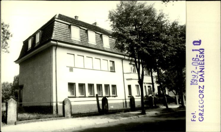 budynek mieszkalny, skan 2