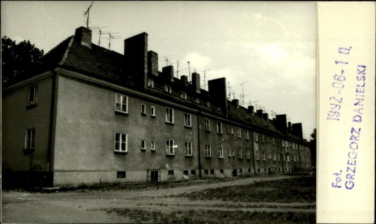 budynek mieszkalny, skan 2