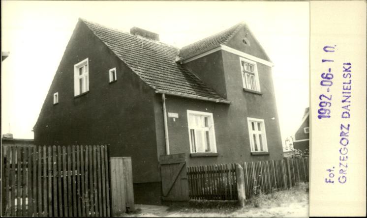budynek mieszkalny, skan 2