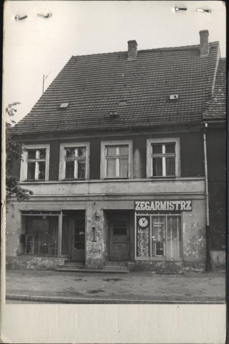 dom, skan 2