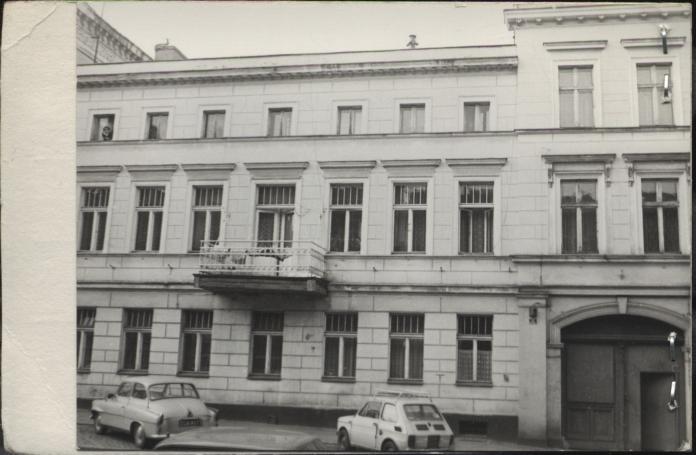 dom, skan 2