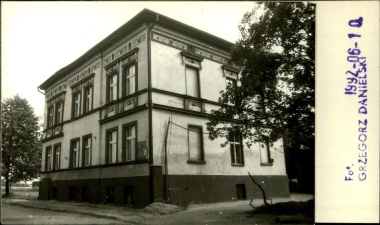 budynek mieszkalny, skan 2