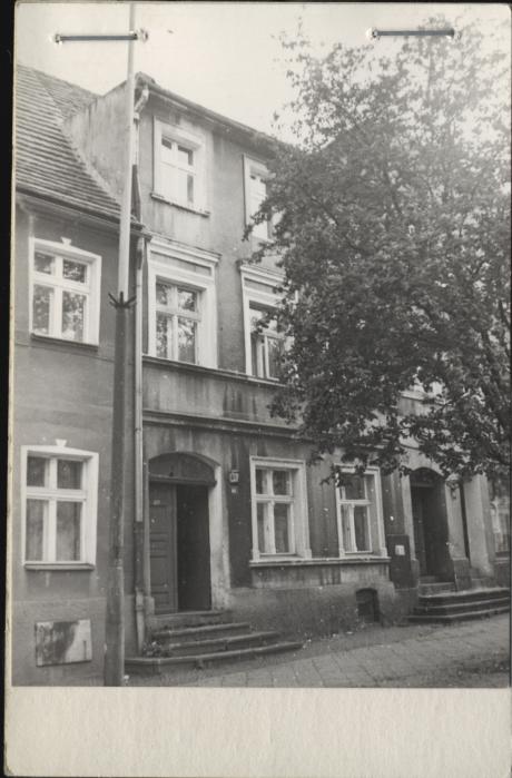 dom, skan 2