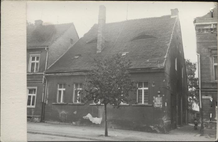 dom, skan 2