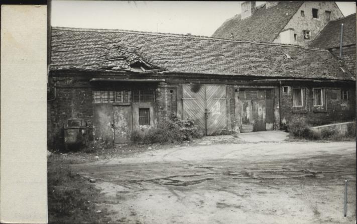 stajnia pocztowa, skan 2