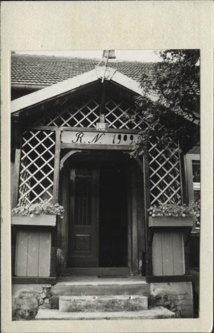 dom, skan 2