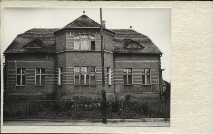 dom, skan 2