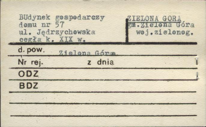 budynek gospodarczy, skan 1