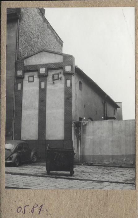 budynek gospodarczy, skan 2