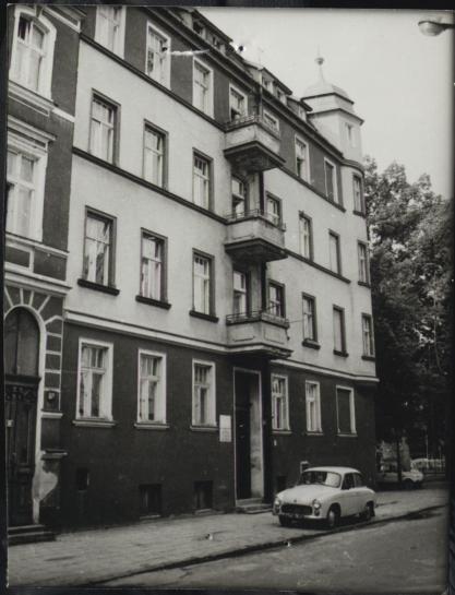 dom, skan 3