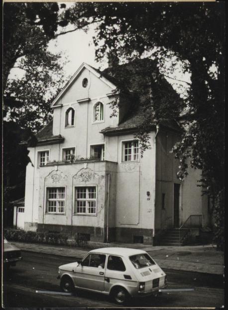 dom, skan 2