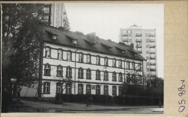 dom, skan 2