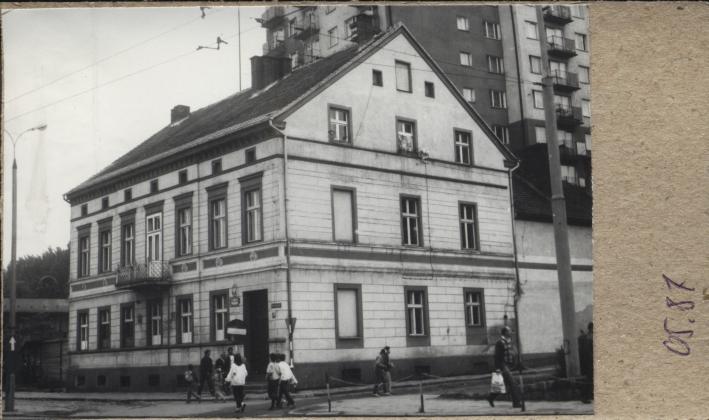 dom, skan 2