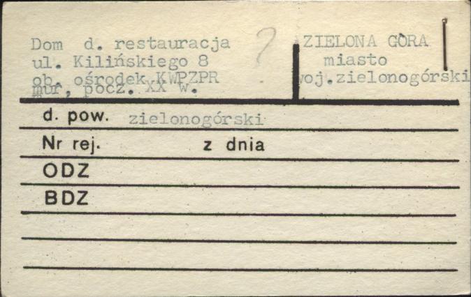 dom d. restauracja ob. ośrodek KW PZPR, skan 1